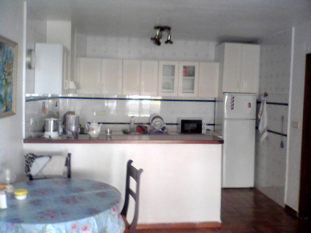 Квартира Рядом С Морем В Кампоамор Dehesa de Campoamor Exterior foto