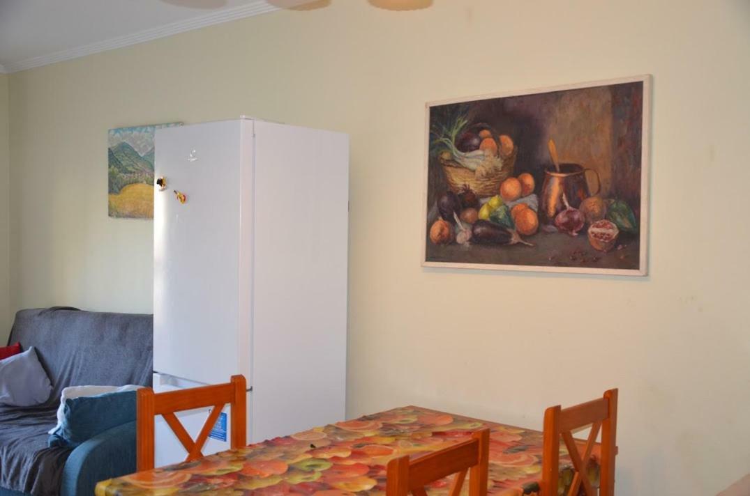 Квартира Рядом С Морем В Кампоамор Dehesa de Campoamor Exterior foto