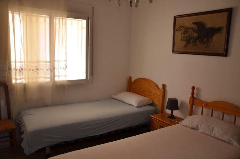Квартира Рядом С Морем В Кампоамор Dehesa de Campoamor Exterior foto