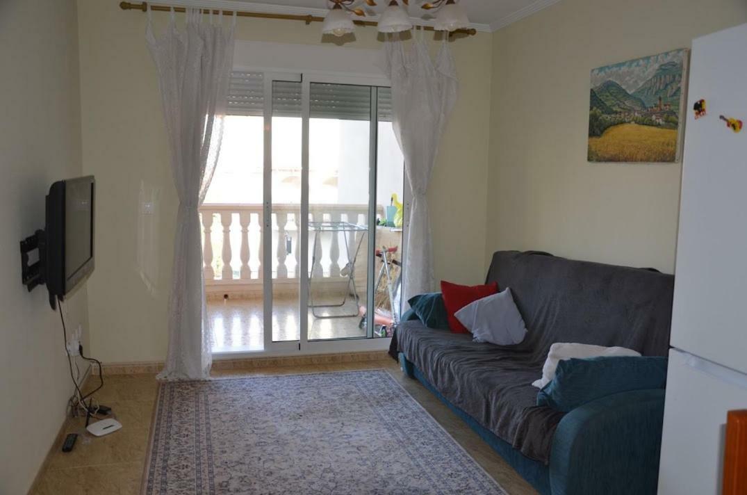 Квартира Рядом С Морем В Кампоамор Dehesa de Campoamor Exterior foto