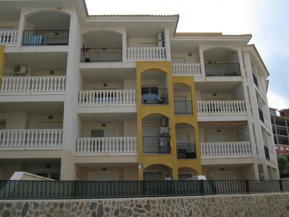 Квартира Рядом С Морем В Кампоамор Dehesa de Campoamor Exterior foto